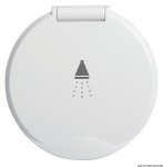 Doccia Classic Evo doccia Tiger tubo Nylon 2,5 m - 15.163.60